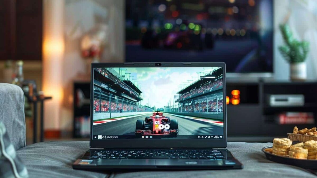 Où regarder la F1 en streaming gratuit en 2024 ?