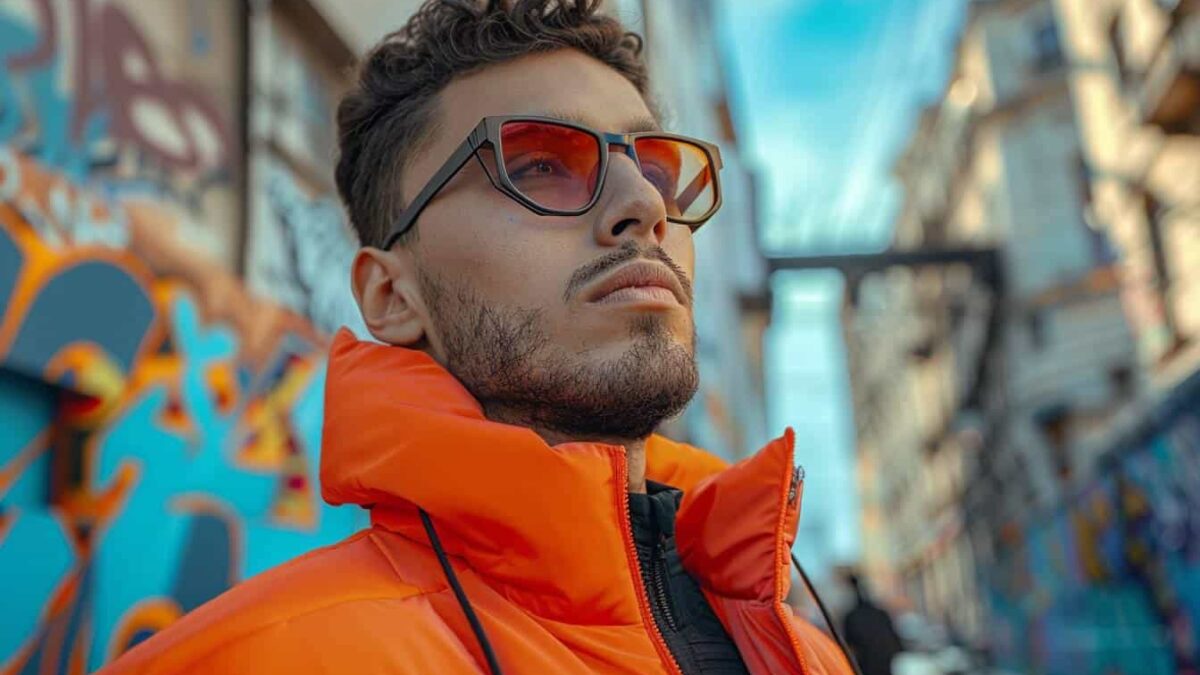 Lunettes homme tendance 2024 : les styles incontournables à adopter