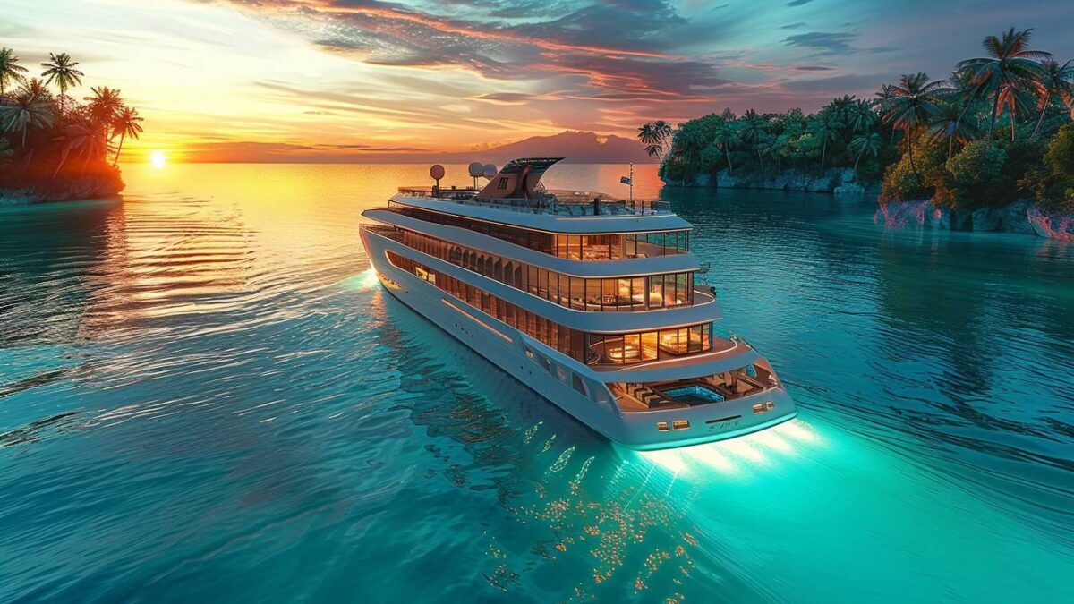 Croisières pas chères : comment trouver les meilleures offres en 2024