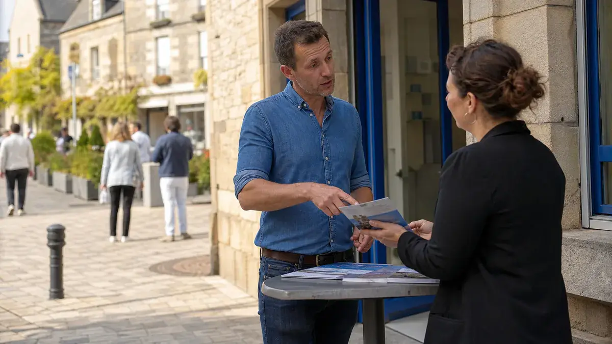 Affiliation marketing : fonctionnement, commissions et exemples pour débuter