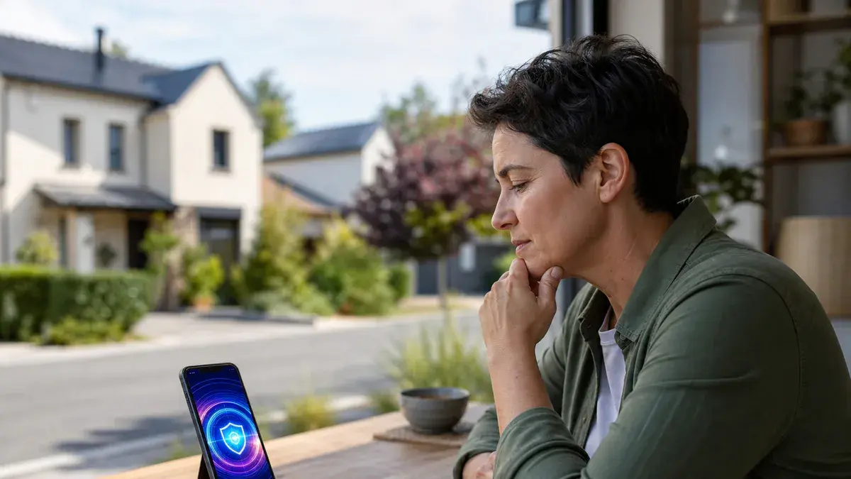 Antivirus gratuit pour Android : lequel choisir pour protéger son téléphone ?