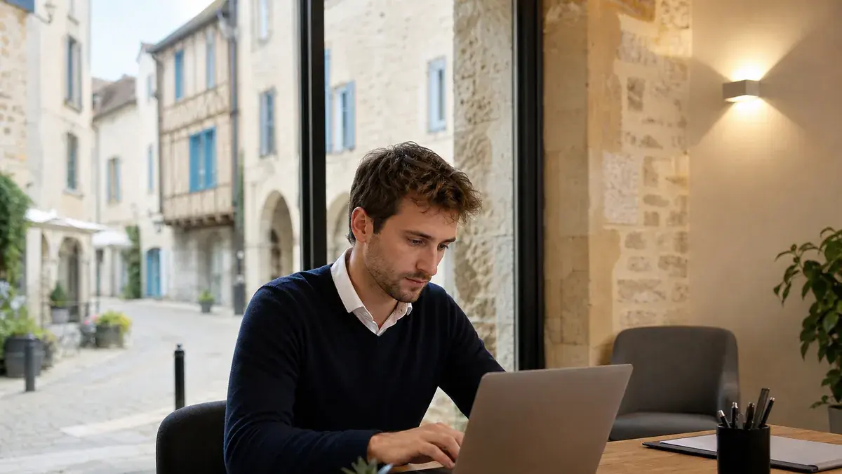 Banque en ligne ou néobanque : les différences, les frais et les garanties