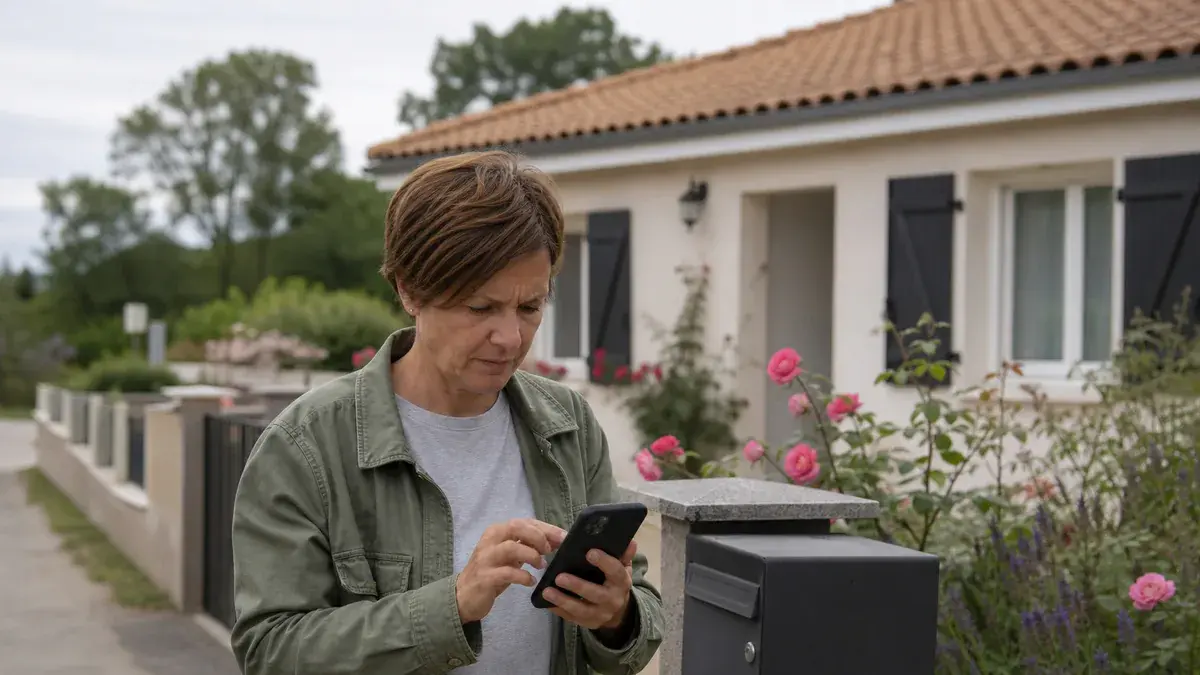 Bloquer les appels indésirables : les réglages du téléphone et les recours disponibles