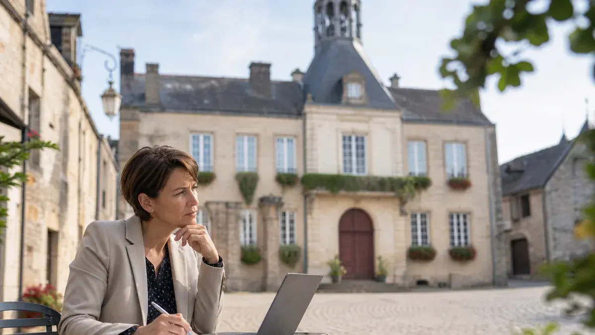 Business plan : un exemple simple et les rubriques à remplir pour son projet