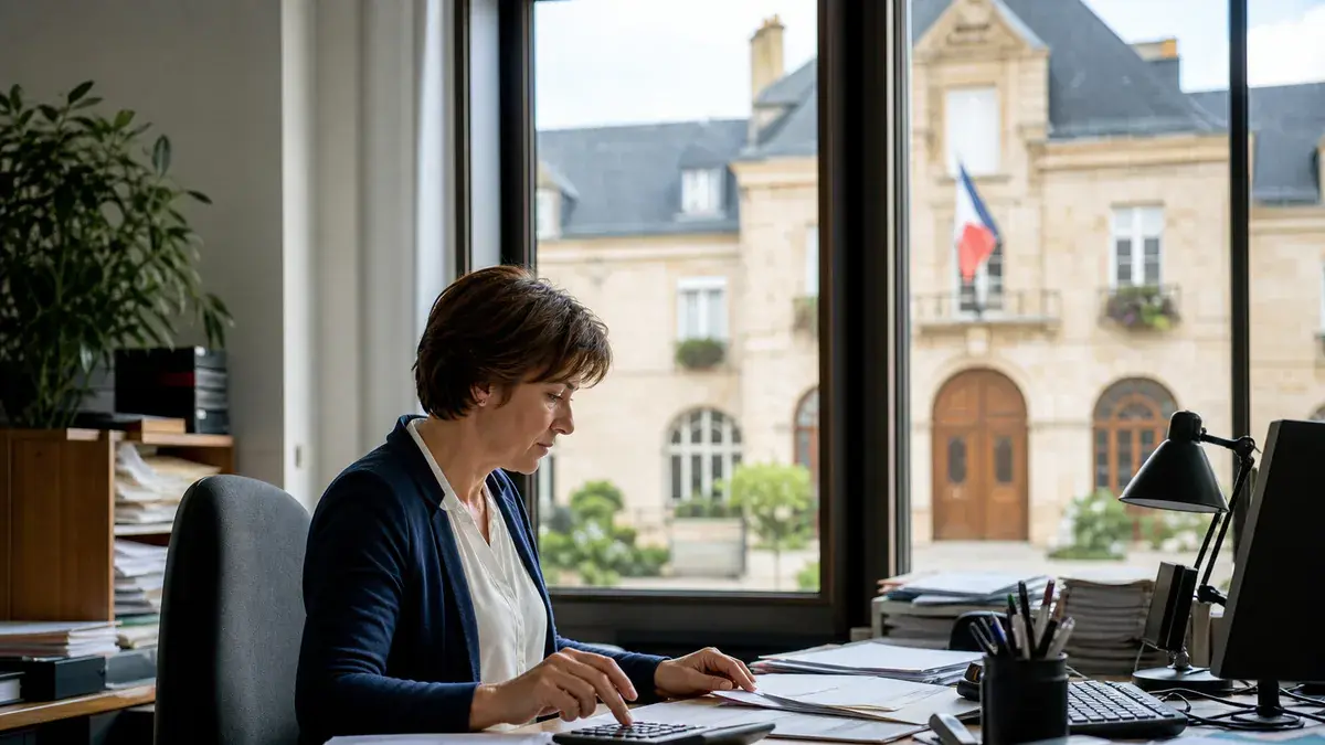 Calculer l’âge dans Excel : formules à copier à partir d’une date de naissance