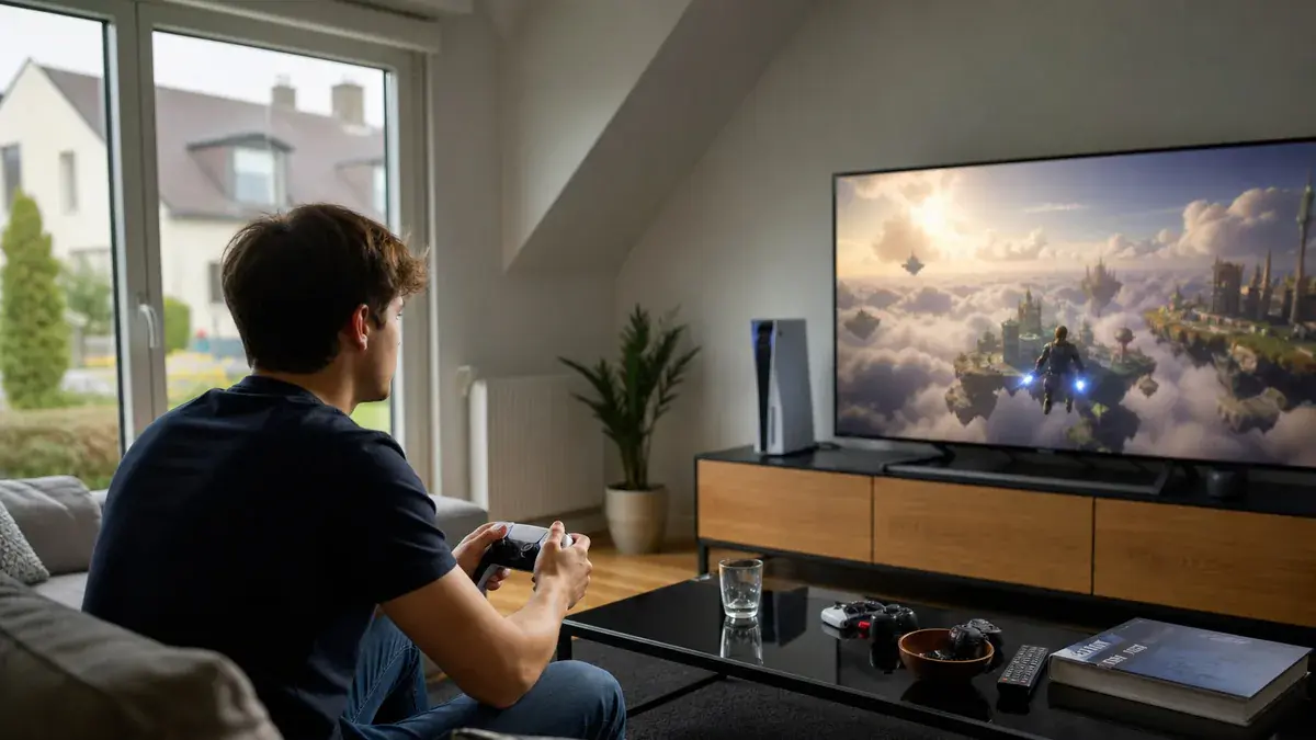 Cloud gaming : fonctionnement, abonnements et connexion nécessaire pour jouer