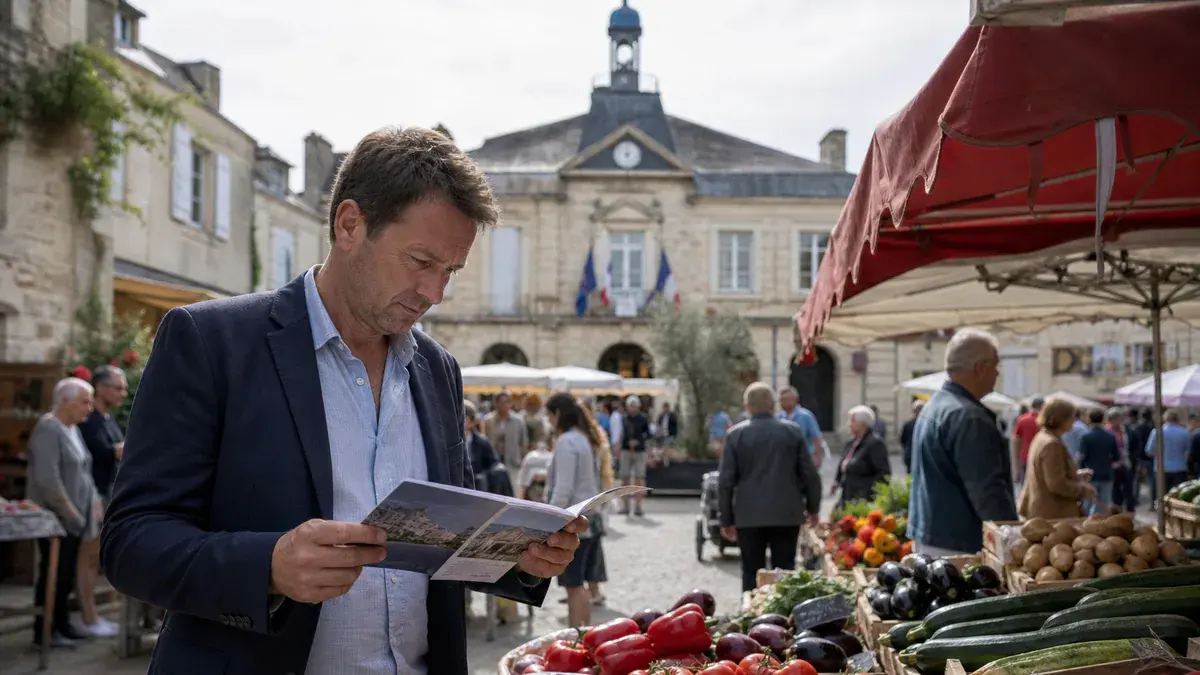 ETF pour débutant : fonctionnement, frais et risques à comprendre avant d’investir