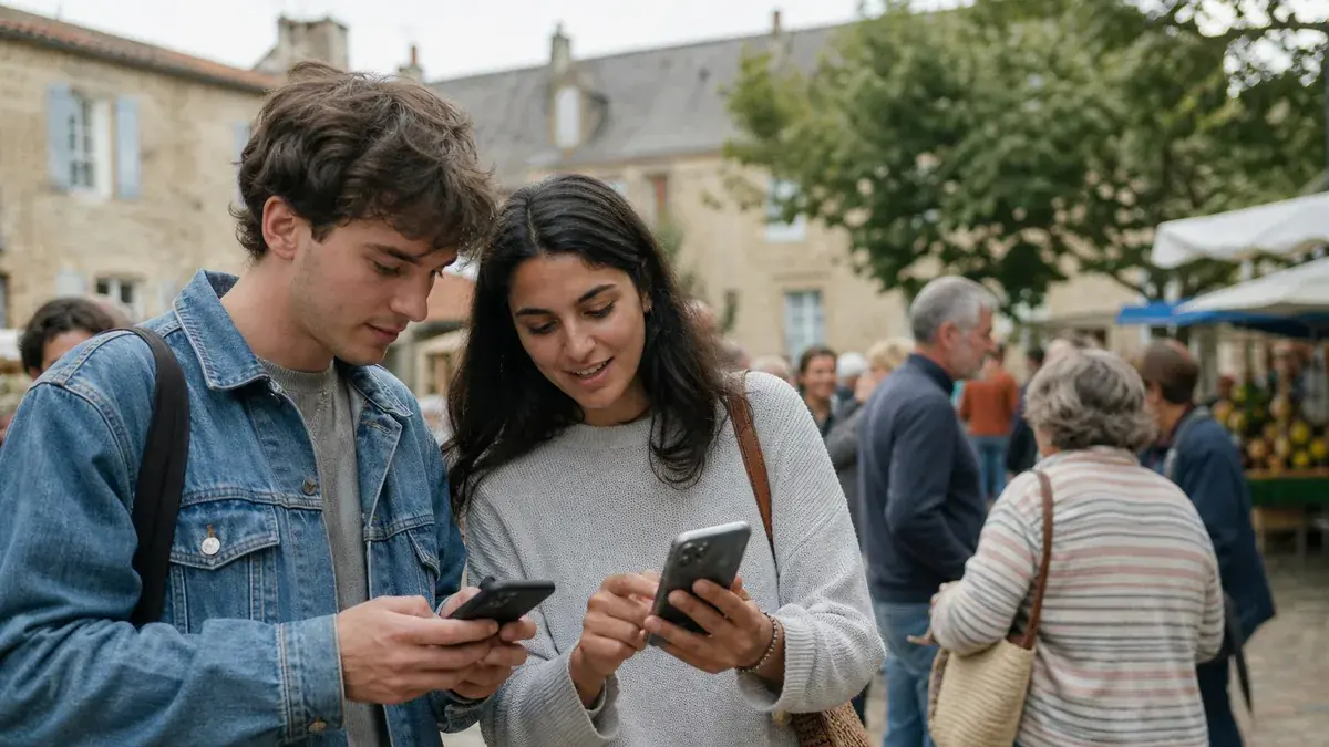 iPhone ou Samsung : photo, autonomie, mises à jour et budget comparés