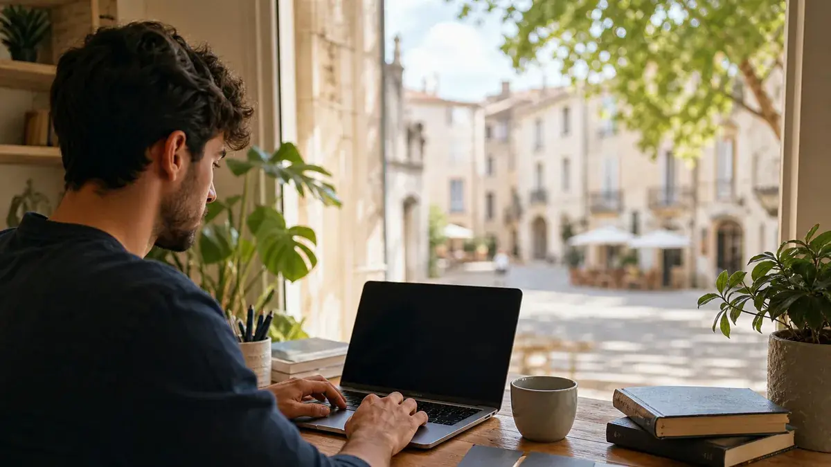 Salaire développeur web : les écarts selon l’expérience, la spécialité et la région