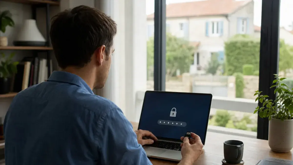 Sécuriser son compte de courtage en ligne : les bons réflexes