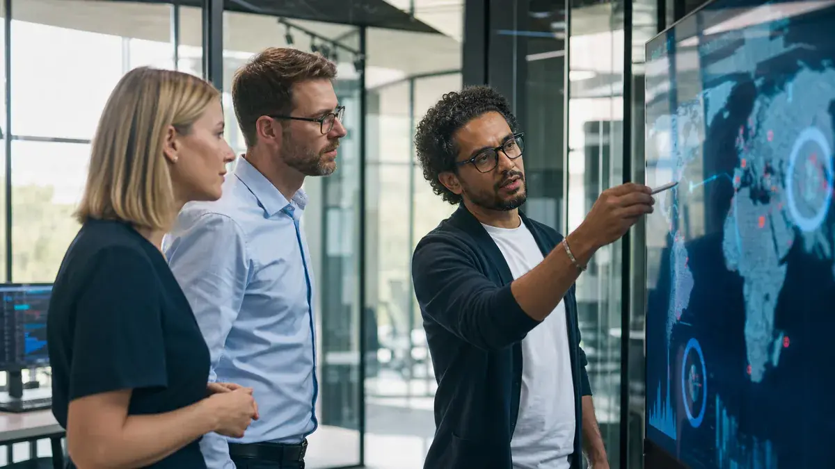 Travailler dans la cybersécurité : métiers, formations et salaires à connaître