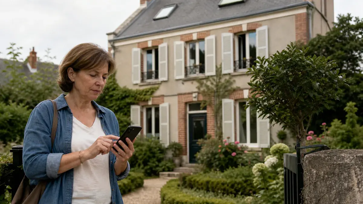 Voir sa maison sur Google Street View : rechercher son adresse et retrouver les anciennes images disponibles