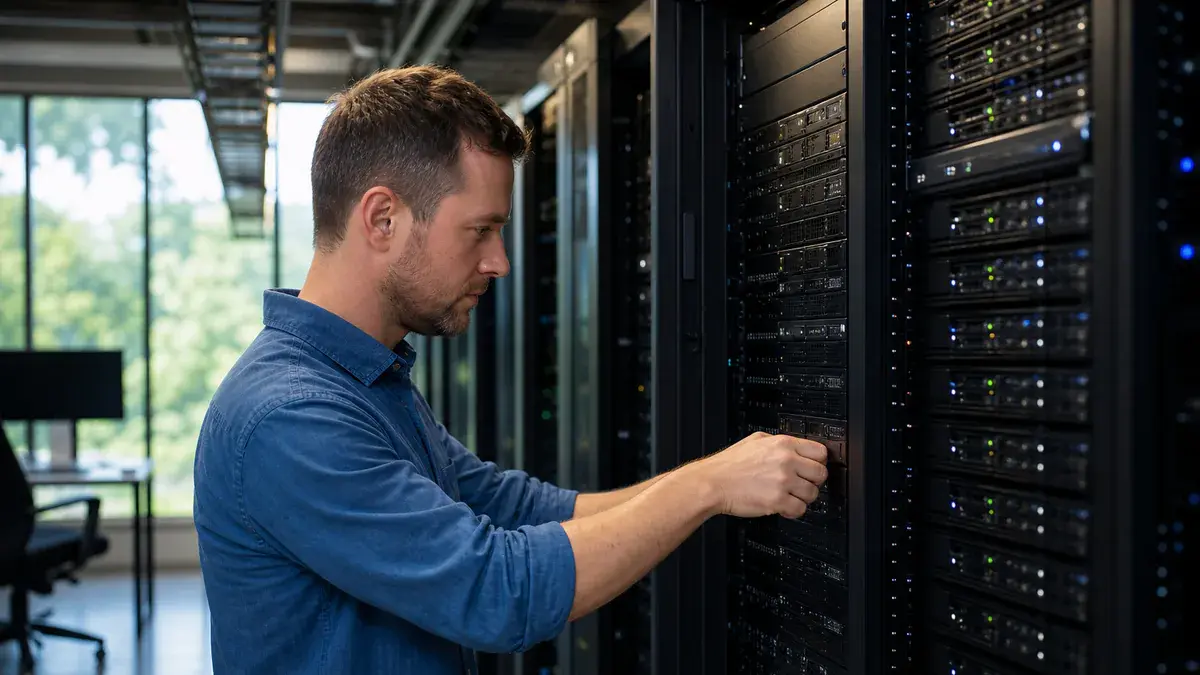 VPS ou serveur dédié : les différences de prix, de performance et de gestion